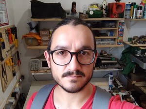 Pedro Mariz