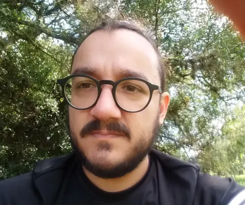 Foto de Pedro